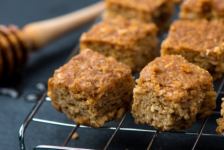 all-butter-flapjack-recipe