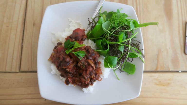 Black-Bean-Chilli-Recipe