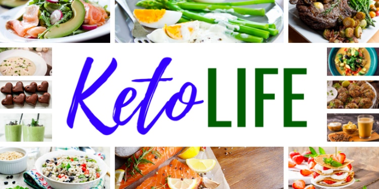 Keto Life information