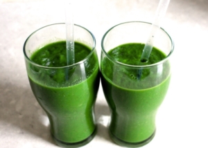 7-brain-foods-green-smoothie