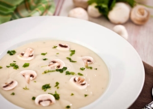 cream-of-mushroom-soup-recipe